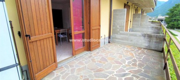 2 rooms Apartment in Parre, Italy No. 114009 11