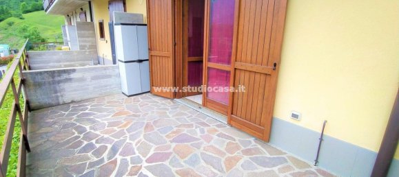 2 rooms Apartment in Parre, Italy No. 114009 13