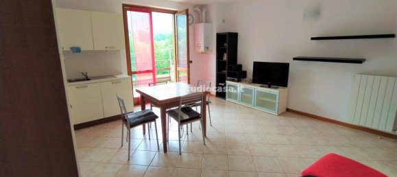 2 rooms Apartment in Parre, Italy No. 114009 8