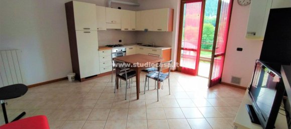 2 rooms Apartment in Parre, Italy No. 114009 7