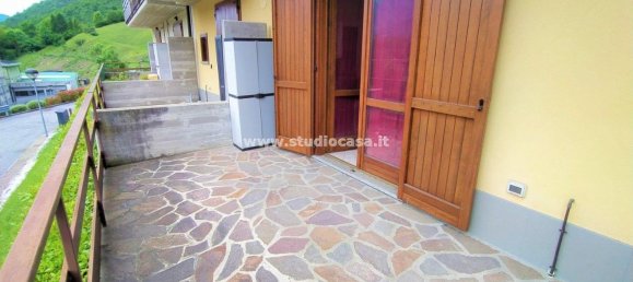 2 rooms Apartment in Parre, Italy No. 114009 14