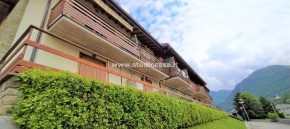 2 rooms Apartment in Parre, Italy No. 114009 2