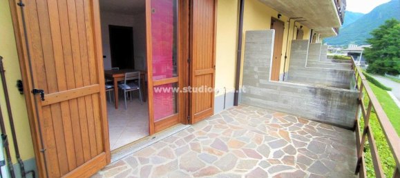 2 rooms Apartment in Parre, Italy No. 114009 15