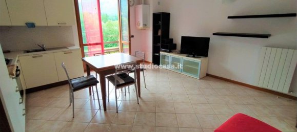 2 rooms Apartment in Parre, Italy No. 114009 9