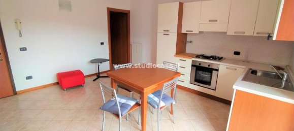2 rooms Apartment in Parre, Italy No. 114009 12