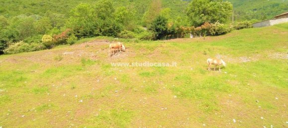 2 rooms Apartment in Parre, Italy No. 114009 22