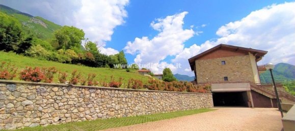 2 rooms Apartment in Parre, Italy No. 114009 5