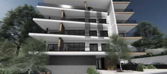 3 غرف نوم بانتهاوس في Germasogeia, Cyprus رقم 8619 4