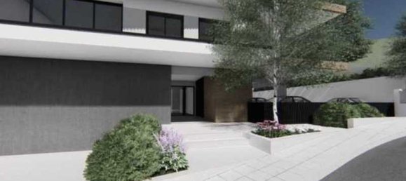 3 غرف نوم بانتهاوس في Germasogeia, Cyprus رقم 8619 5