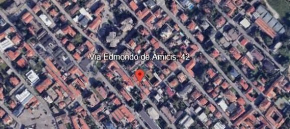 1 bedroom Apartment in Parabiago, Italy No. 337874 6