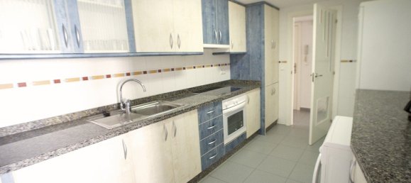 3 غرف نوم شقة في Calpe, Spain رقم 365161 3