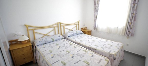 3 غرف نوم شقة في Calpe, Spain رقم 365161 7
