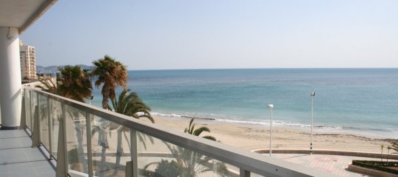 3 غرف نوم شقة في Calpe, Spain رقم 365161 12
