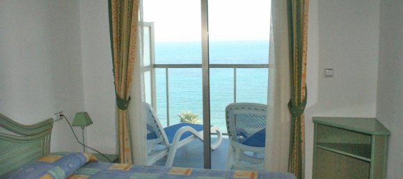 3 غرف نوم شقة في Calpe, Spain رقم 365161 6
