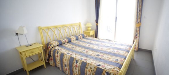 3 غرف نوم شقة في Calpe, Spain رقم 365161 5