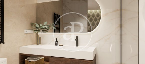 Apartamento de 3 dormitorios en Madrid, Spain No. 108951 9