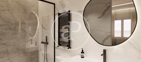 Apartamento de 3 dormitorios en Madrid, Spain No. 108951 8