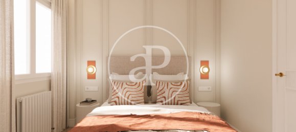 Apartamento de 3 dormitorios en Madrid, Spain No. 108951 6