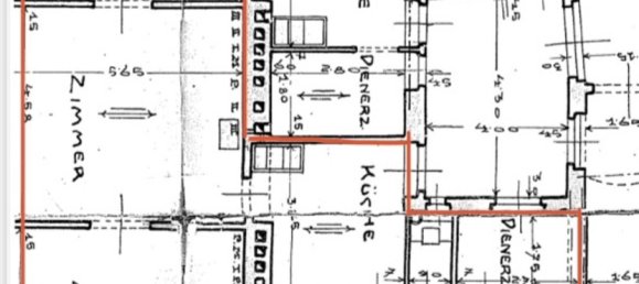 Apartamento de 2 dormitorios en Leopoldstadt, Austria No. 211640 2