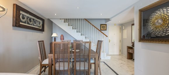 3 bedrooms Penthouse in Marbella, Spain No. 93113 10