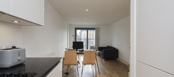 Apartamento T1 em Woolwich, United Kingdom N.º 10984 16