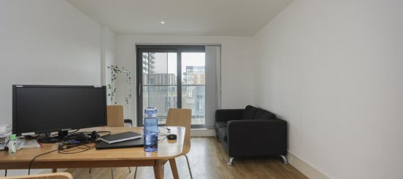 Apartamento T1 em Woolwich, United Kingdom N.º 10984 21