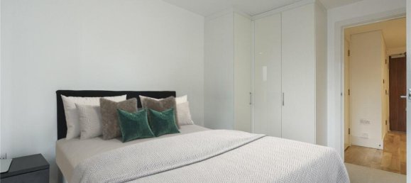 Apartamento T1 em Woolwich, United Kingdom N.º 10984 19