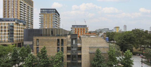 Apartamento T1 em Woolwich, United Kingdom N.º 10984 28