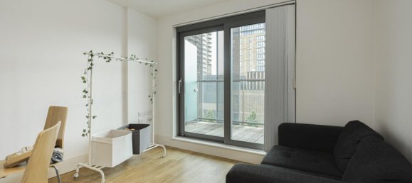 Apartamento T1 em Woolwich, United Kingdom N.º 10984 15