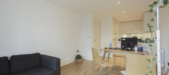 Apartamento T1 em Woolwich, United Kingdom N.º 10984 22