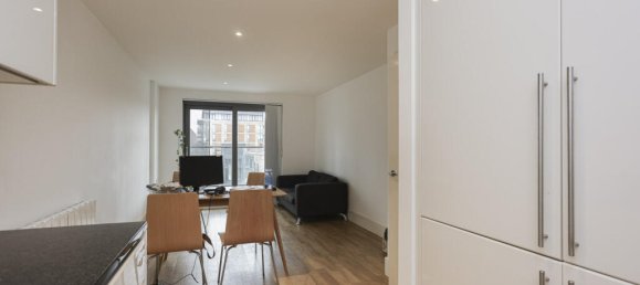 Apartamento T1 em Woolwich, United Kingdom N.º 10984 24