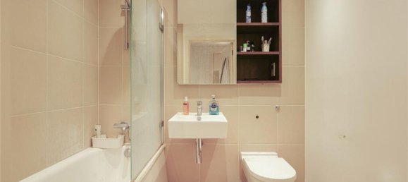 Apartamento T1 em Woolwich, United Kingdom N.º 10984 12