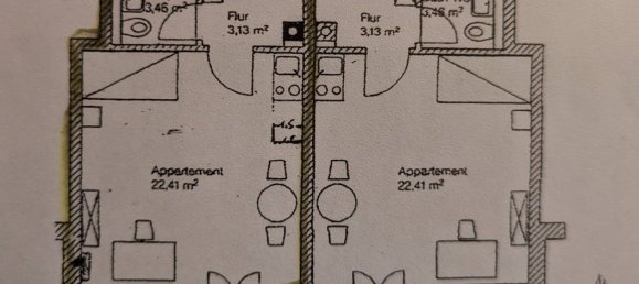 Studio in Bamberg, Germany No. 279736 3