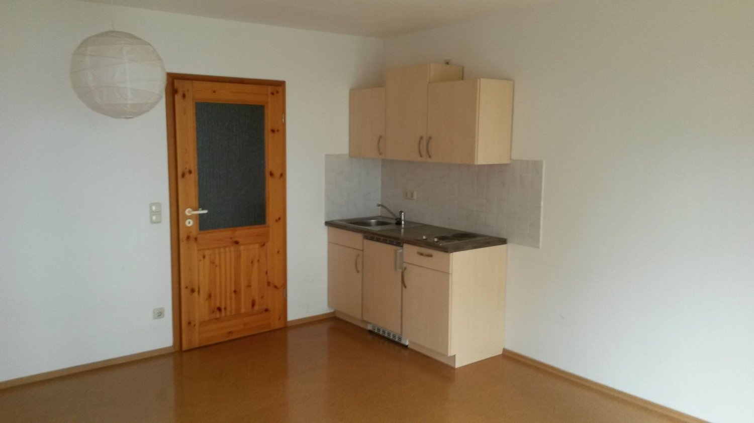 Studio in Bamberg, Germany No. 279736