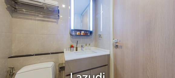 35.77m² Condo in Huai Khwang, Thailand No. 23951 5