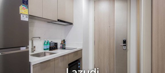 35.77m² Condo in Huai Khwang, Thailand No. 23951 4