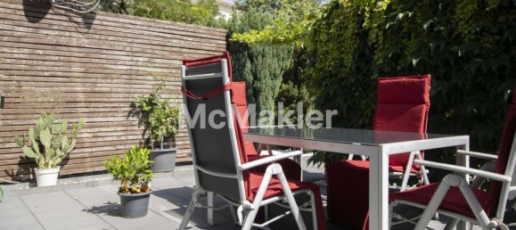 Casa de 3 dormitorios en Stuttgart, Germany No. 55043 14