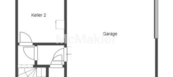 Casa de 3 dormitorios en Stuttgart, Germany No. 55043 12