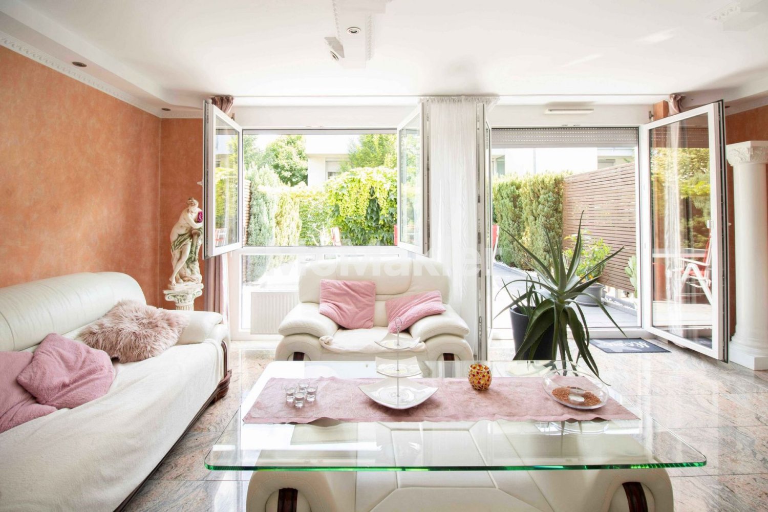 Casa de 3 dormitorios en Stuttgart, Germany No. 55043