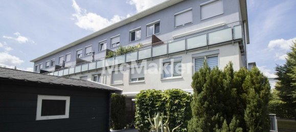 Casa de 3 dormitorios en Stuttgart, Germany No. 55043 21