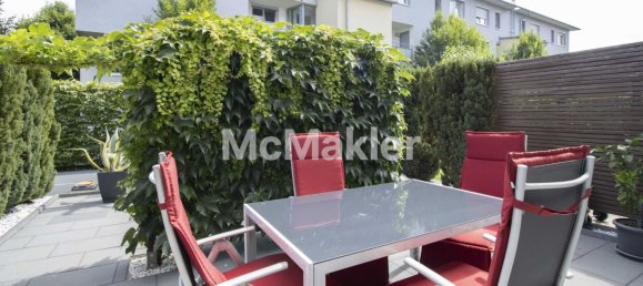 Casa de 3 dormitorios en Stuttgart, Germany No. 55043 16