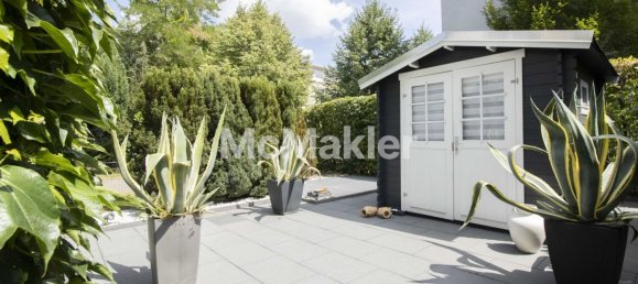 Casa de 3 dormitorios en Stuttgart, Germany No. 55043 15