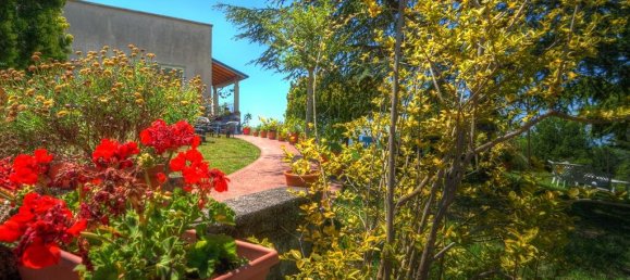 Hotel de 16 dormitorios en Arpino, Italy No. 31221 5