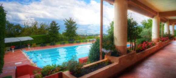 Hotel de 16 dormitorios en Arpino, Italy No. 31221 47