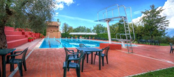 Hotel de 16 dormitorios en Arpino, Italy No. 31221 45