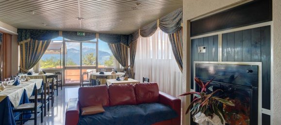 Hotel de 16 dormitorios en Arpino, Italy No. 31221 12