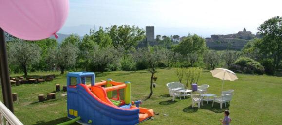 Hotel de 16 dormitorios en Arpino, Italy No. 31221 41