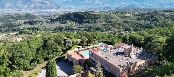 Hotel de 16 dormitorios en Arpino, Italy No. 31221 50