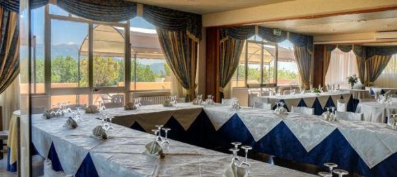 Hotel de 16 dormitorios en Arpino, Italy No. 31221 13