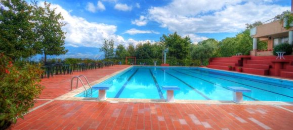 Hotel de 16 dormitorios en Arpino, Italy No. 31221 42